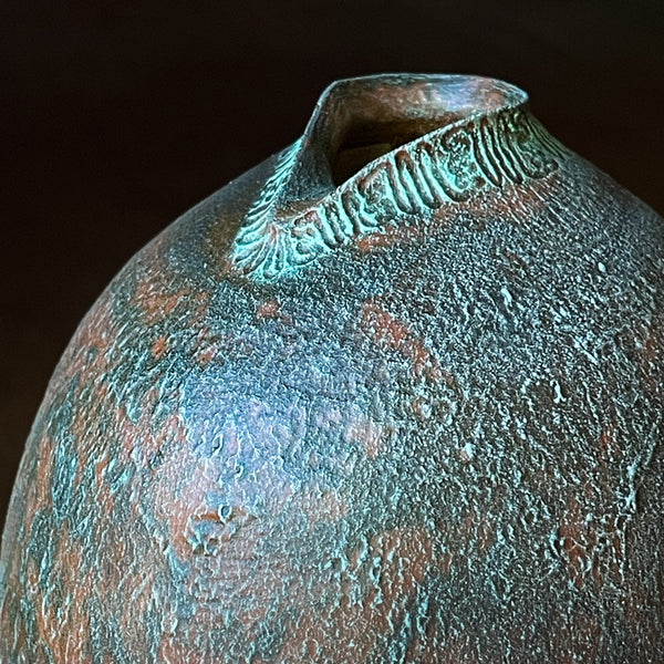 Primitive Sensuality
