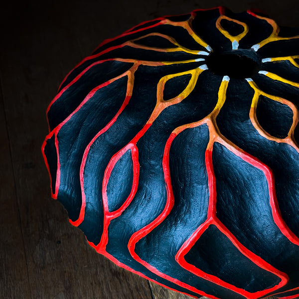 Fleur De Flamme