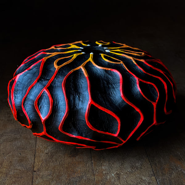 Fleur De Flamme
