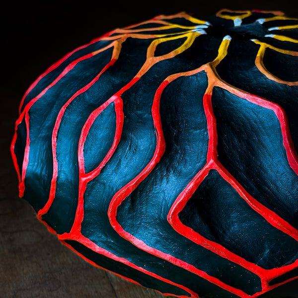 Fleur De Flamme