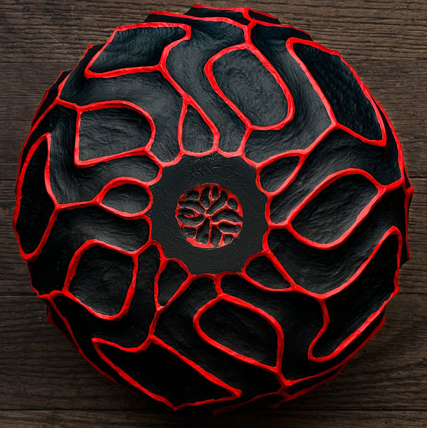 Fleur De Flamme